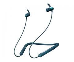Ambrane Bassband Pro Bluetooth Wireless in Ear Earphones with Mic