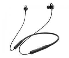 Ambrane BassBand Beat Wireless Earphones with 9Hrs Playtime - 1