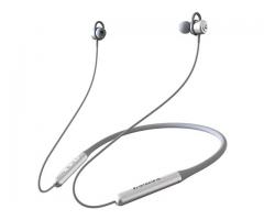 Ambrane BassBand Beat Wireless Earphones with 9Hrs Playtime - 2