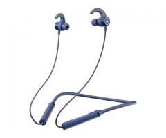 Ambrane Bassband Active Bluetooth Wireless in Ear Earphones with Mic - 1