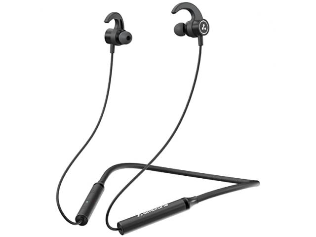 Ambrane Bassband Active Bluetooth Wireless in Ear Earphones with Mic - 2/2