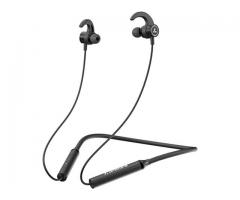 Ambrane Bassband Active Bluetooth Wireless in Ear Earphones with Mic - 2