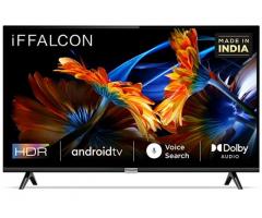 iFFALCON 32F52 32 inches 80 cm HD Ready Smart LED TV  - 1