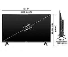 iFFALCON 32F52 32 inches 80 cm HD Ready Smart LED TV  - 2