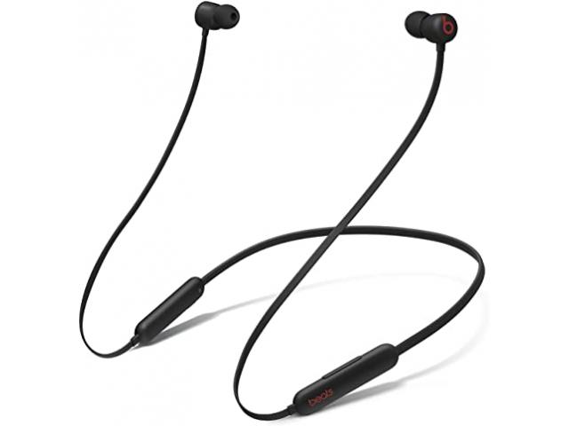 Beats Flex Wireless Earbuds Apple W1 Headphone Chip, Magnetic Earphones - 1/1