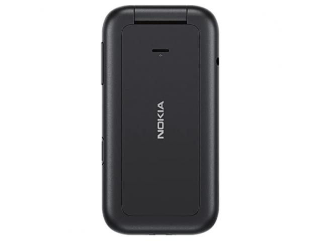 Nokia 2660 Flip 4G Volte keypad Phone - 2/2