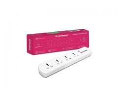 HomeMate WiFi + BLE Smart Power Extension 10A