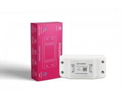 HomeMate WiFi + Bluetooth Smart Switch Breaker 16A, 3200W