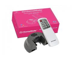 HomeMate Smart WiFi Fan Switch Ceiling Fan Remote Control Kit, WiFi Fan Controller - 1