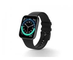 Pebble Pace Pro PFB14 SmartWatch with 1.7 inch Bright HD Curved Display