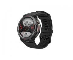 Amazfit T-Rex 2 Premium Multi sport GPS Sports Watch - 1