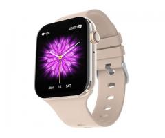 Fire-Boltt Visionary 1.78 inch AMOLED Bluetooth Calling Smartwatch - 2