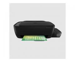HP Ink Tank 415 Wi-Fi Color Printer, Scanner, Easy Mobile Printing - 1