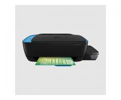 HP Ink Tank 419 Wi-Fi Color Printer, Scanner, Easy Mobile Printing - 1