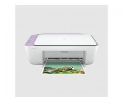 HP DeskJet 2331 All-in-One Printer, Scanner and Copier for Home - 1