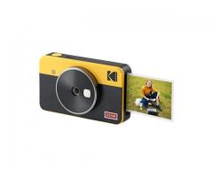 Kodak Mini Shot 2 Retro Portable Wireless Instant Camera and Photo Printer - 1