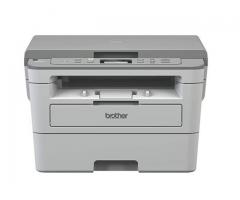 Brother DCP-B7500D Multi-Function Monochrome Laser Printer - 1