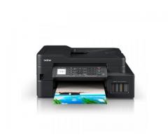 Brother MFC-T920DW All-in One Ink Tank Refill System Printer with Wi-Fi - 1