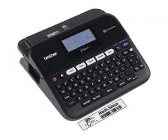 Brother Ptouch PT-D450 Label Printer - 1