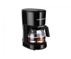 Morphy Richards Europa Drip 350012 600-Watt 6-cup Drip Coffee Maker