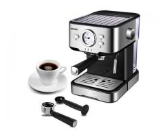 Agaro Imperial Espresso Coffee Maker, Coffee Machine