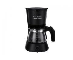 Croma Drip CRAK0029 600W Coffee Maker - 1