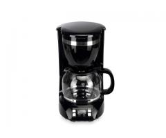 Croma Drip CRAK0028 900W Coffee Maker 1.5L with 10 Cup Capacity