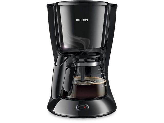 Philips HD7431/20 760-Watt Coffee Maker - 1/1