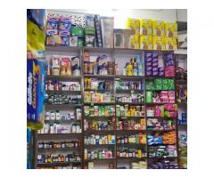 Chaudhary Medicare Pet Drug Supplies store in Kurali, Punjab - 2