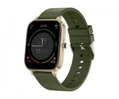 Crossbeats Ignite LYT Smart Watch for Men and Women - 1