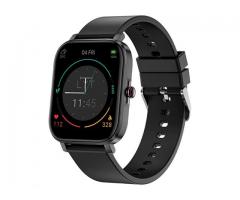 Crossbeats Ignite LYT Smart Watch for Men and Women