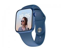 Crossbeats Ignite S4 max Bluetooth Calling Smart Watch - 1