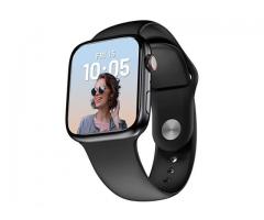 Crossbeats Ignite S4 max Bluetooth Calling Smart Watch - 2