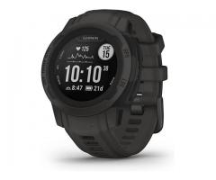Garmin Instinct 2S Smaller-Sized GPS Outdoor Watch