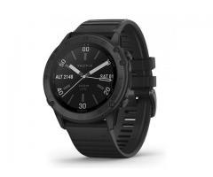 Garmin Tactix Delta Premium GPS Smartwatch