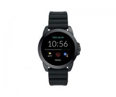 Fossil Gen 5E Smartwatch with AMOLED Screen - 1