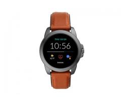 Fossil Gen 5E Smartwatch with AMOLED Screen