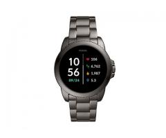 Fossil Gen 5E Smartwatch with AMOLED Screen - 3
