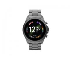 Fossil Gen 6 Smartwatch with AMOLED Screen