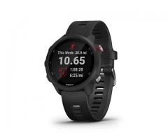 Garmin Forerunner 245 Music GPS Running Smartwatch - 1