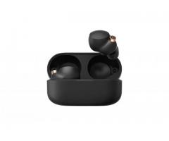 Sony WF-1000XM4 Industry Leading True Wireless Bluetooth Earbuds