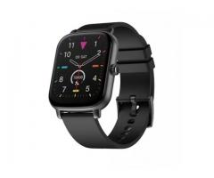 Noise Icon Buzz Bluetooth Calling with 1.69 Inch display Built-In Games Smartwatch - 1