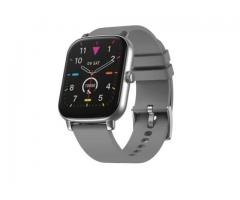 Noise Icon Buzz Bluetooth Calling with 1.69 Inch display Built-In Games Smartwatch - 2