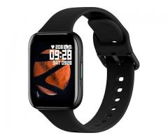 ZEBRONICS Zeb-Fit1220CH Fitness Smartwatch