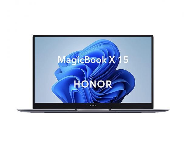 Honor MagicBook X 15 Intel Core i3-10110U 15.6 inch BohrBR-WAI9A Thin and Light Laptop - 1/1
