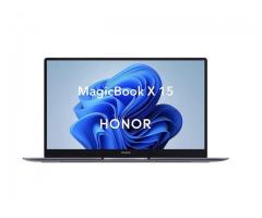 Honor MagicBook X 15 Intel Core i3-10110U 15.6 inch BohrBR-WAI9A Thin and Light Laptop - 1