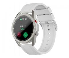 Zebronics ZEB-FIT4220CH Smart Fitness Watch with Call function - 2