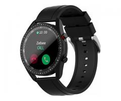 Zebronics ZEB-FIT4220CH Smart Fitness Watch with Call function - 3