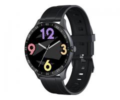 Zebronics Zeb-FIT3220CH Fitness Full Touch Smartwatch - 2