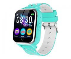 BAUISAN Smart Watch X25 for Kids for 4-12 Years - 1